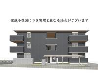 物件の外観画像