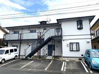 さくら館の外観