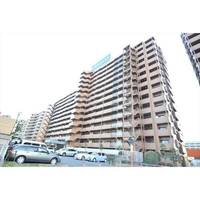 スペリアシティ名南アネックスVの外観