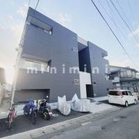 物件の外観画像