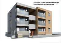 東京都町田市中町4(アパート)の賃貸物件の外観