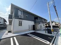 福岡県北九州市若松区浜町2(アパート)の賃貸物件の外観