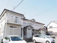 物件の外観画像