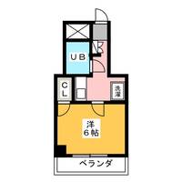 日神パレステージ浦和の間取り