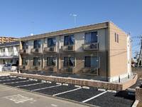 物件の外観画像