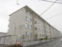 千種台ハイツの外観