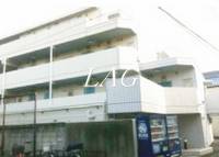 トップ青砥第4の外観