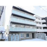 ロテュス1315の外観