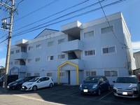 ロイヤルハイムの外観