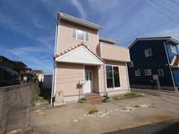 茨城県日立市大沼町1(一戸建)の賃貸物件の外観