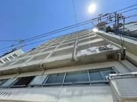 広島県広島市中区大手町5(マンション)の賃貸物件の外観