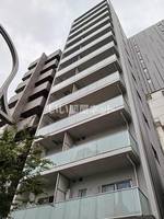 ブランシエスタ上野の外観