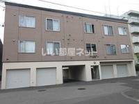 物件の外観画像