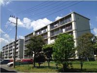 不動が丘の外観