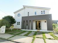 物件の外観画像