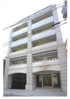 神奈川県川崎市幸区南幸町2(マンション)の賃貸物件の外観