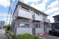 物件の外観画像