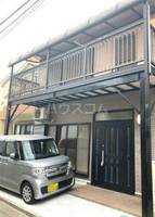 東京都北区堀船3(一戸建)の賃貸物件の外観