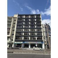 ツルミビルの外観