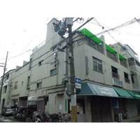 大阪府大阪市阿倍野区天王寺町北2(マンション)の賃貸物件の外観