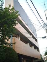 サンワポートの外観