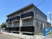 物件の外観画像