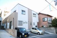 リジェネ黒崎の外観