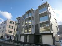 物件の外観画像