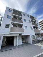 東京都板橋区徳丸2(マンション)の賃貸物件の外観