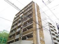 東京都国立市富士見台2(マンション)の賃貸物件の外観