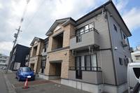 コンプリオの外観