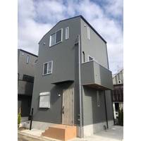 東京都世田谷区玉堤1(一戸建)の賃貸物件の外観