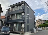 物件の外観画像