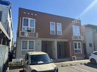 フォルテIII(forte)の外観