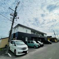 シャトーツインの外観