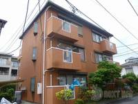 物件の外観画像