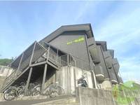 セロー明通館の外観