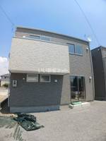 群馬県桐生市新宿1(一戸建)の賃貸物件の外観
