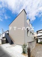 物件の外観画像