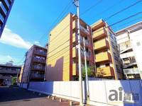 東京都国分寺市本町3(マンション)の賃貸物件の外観