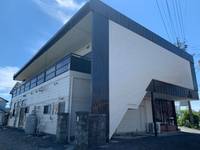 ベイカーズフィールドIの外観