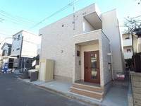 物件の外観画像