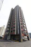 福岡県北九州市若松区二島1(マンション)の賃貸物件の外観