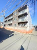 物件の外観画像