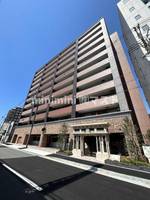 大阪府大阪市港区波除5(マンション)の賃貸物件の外観