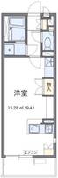 神奈川県横浜市神奈川区片倉5(マンション)の賃貸物件の間取り