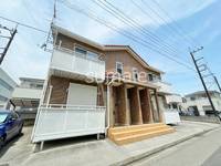 コートダジュールの外観