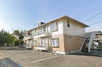 ウインズシャルマンの外観