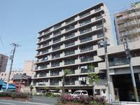 エクセレントアベの外観