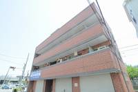 神奈川県川崎市高津区末長3(マンション)の賃貸物件の外観